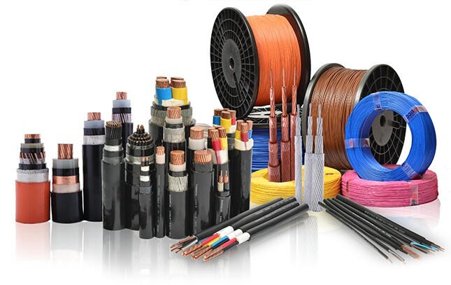 Cable Products