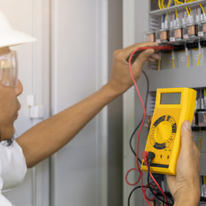 Cable Management Systems