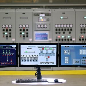 Monitoring and Control Systems
