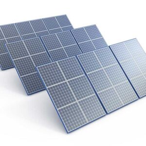 Solar Panels (Photovoltaic Modules)